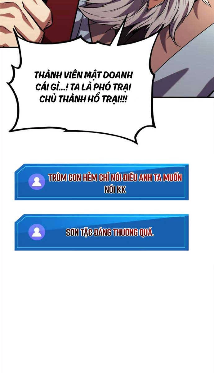 Huyền Thoại Game Thủ - Tái Xuất Chapter 131 - Trang 4