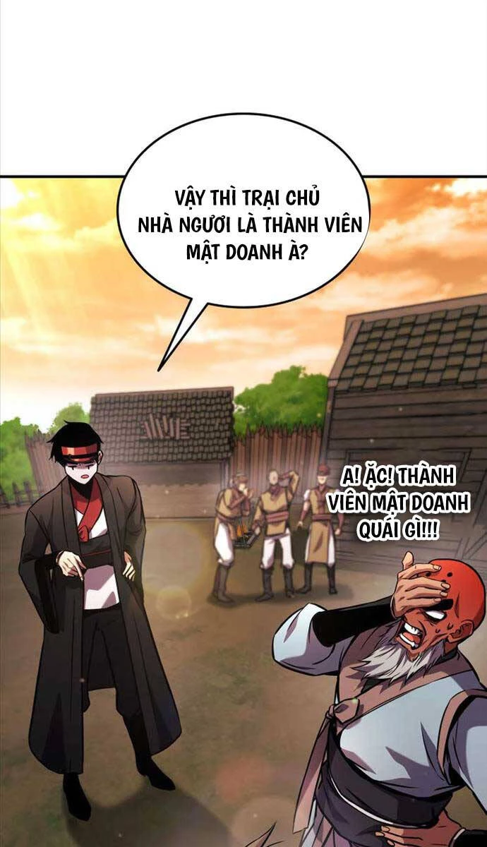 Huyền Thoại Game Thủ - Tái Xuất Chapter 131 - Trang 4