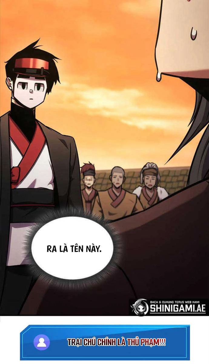 Huyền Thoại Game Thủ - Tái Xuất Chapter 131 - Trang 4