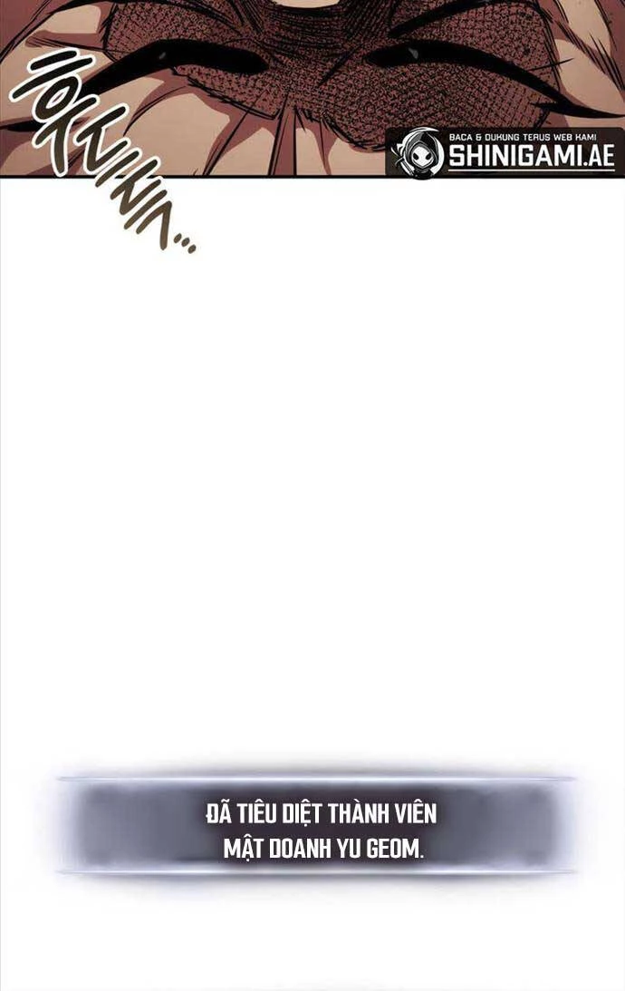 Huyền Thoại Game Thủ - Tái Xuất Chapter 131 - Trang 4