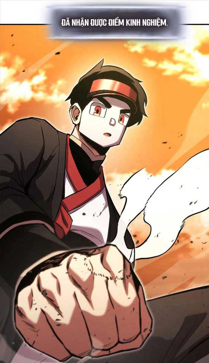 Huyền Thoại Game Thủ - Tái Xuất Chapter 131 - Trang 4