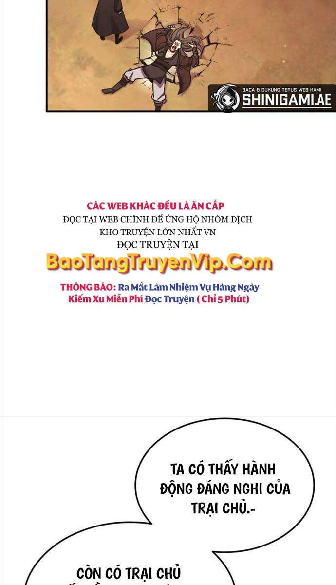 Huyền Thoại Game Thủ - Tái Xuất Chapter 131 - Trang 4