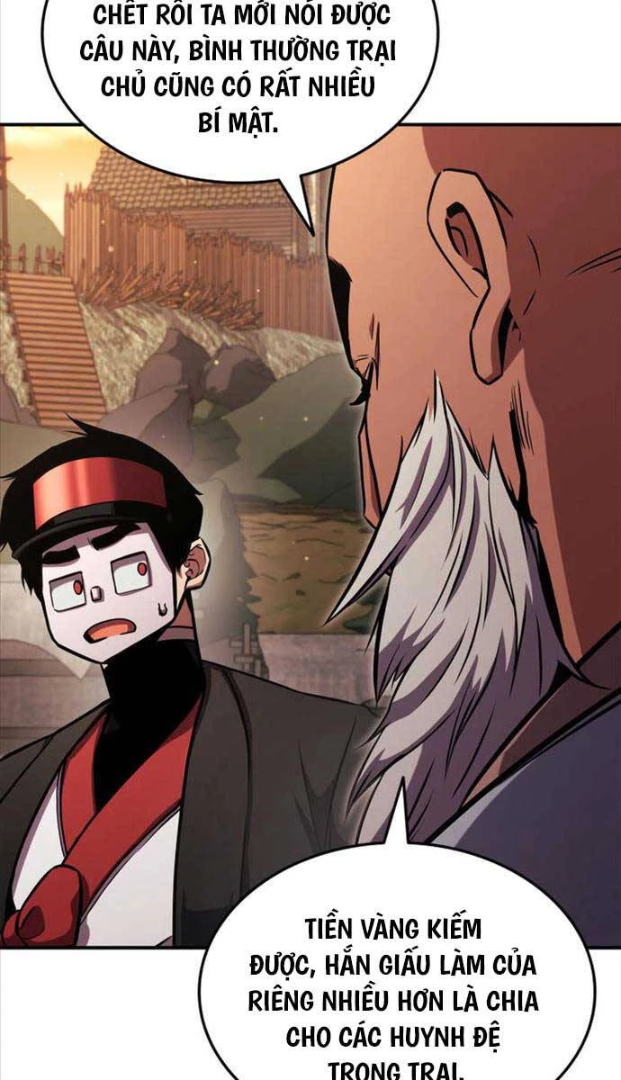 Huyền Thoại Game Thủ - Tái Xuất Chapter 131 - Trang 4