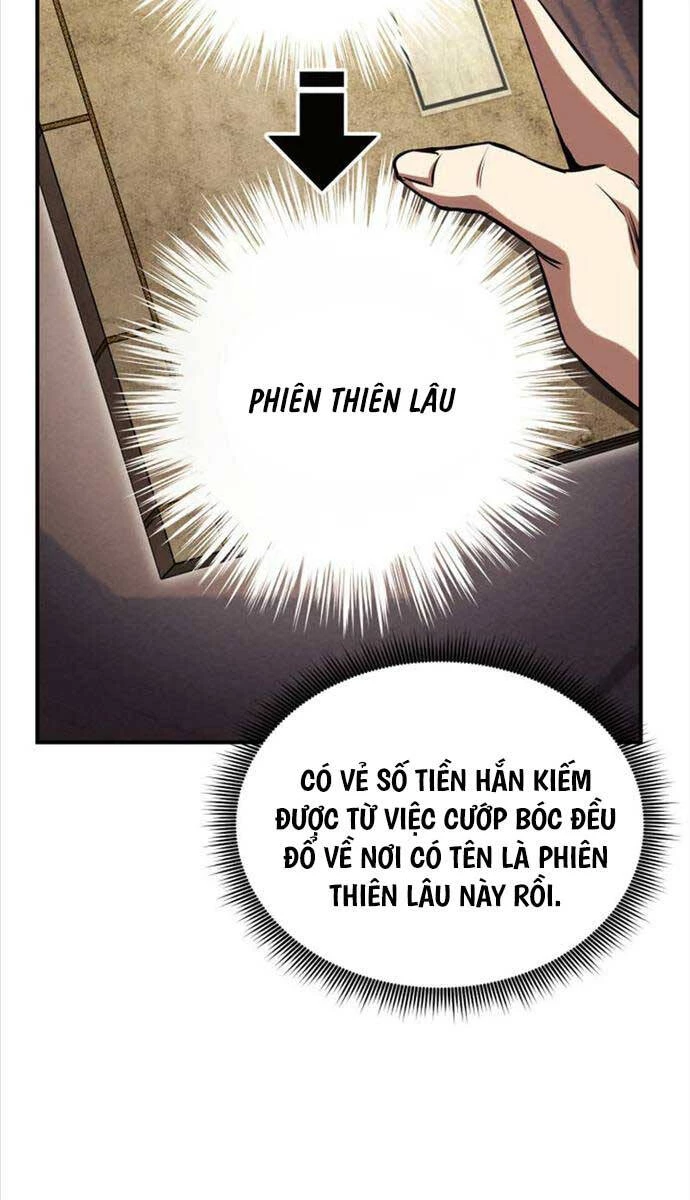 Huyền Thoại Game Thủ - Tái Xuất Chapter 131 - Trang 4