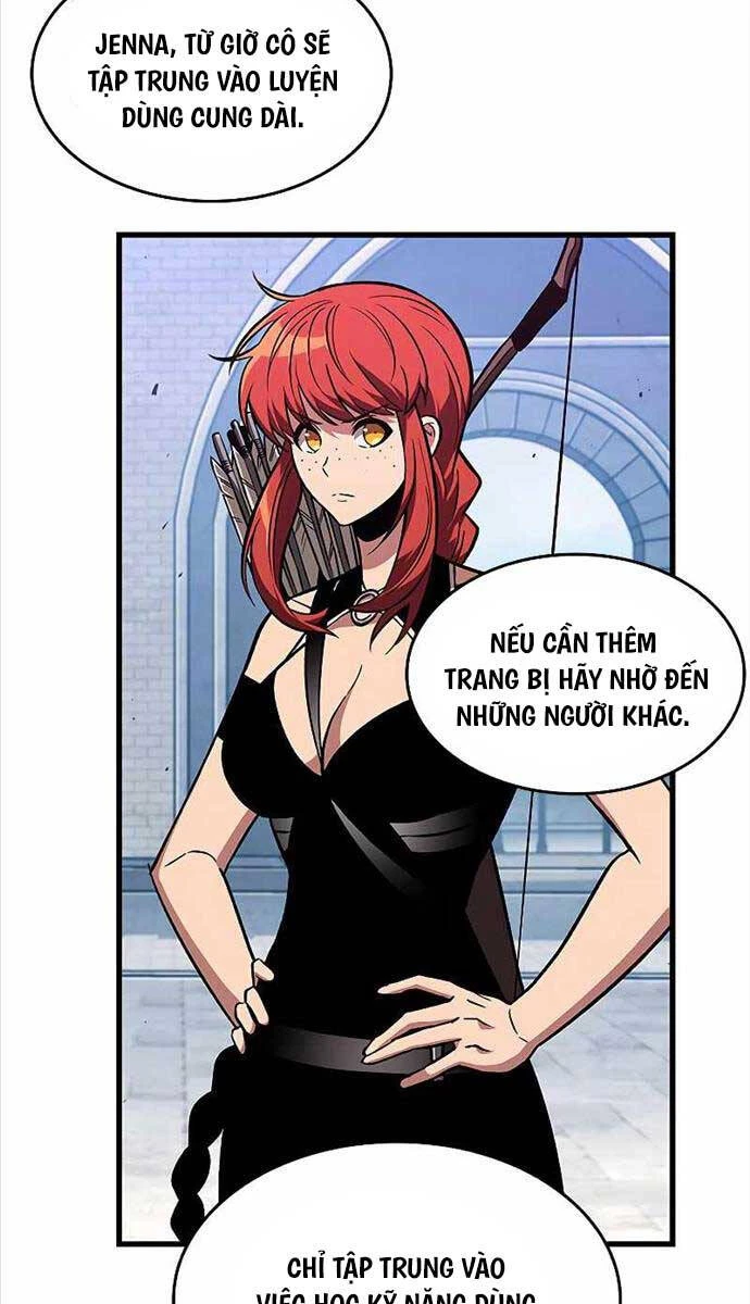 Gacha Vô Hạn Chapter 70 - Trang 4
