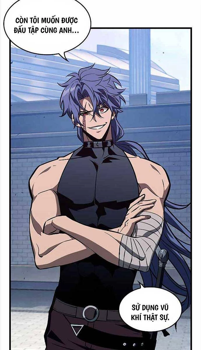 Gacha Vô Hạn Chapter 70 - Trang 4