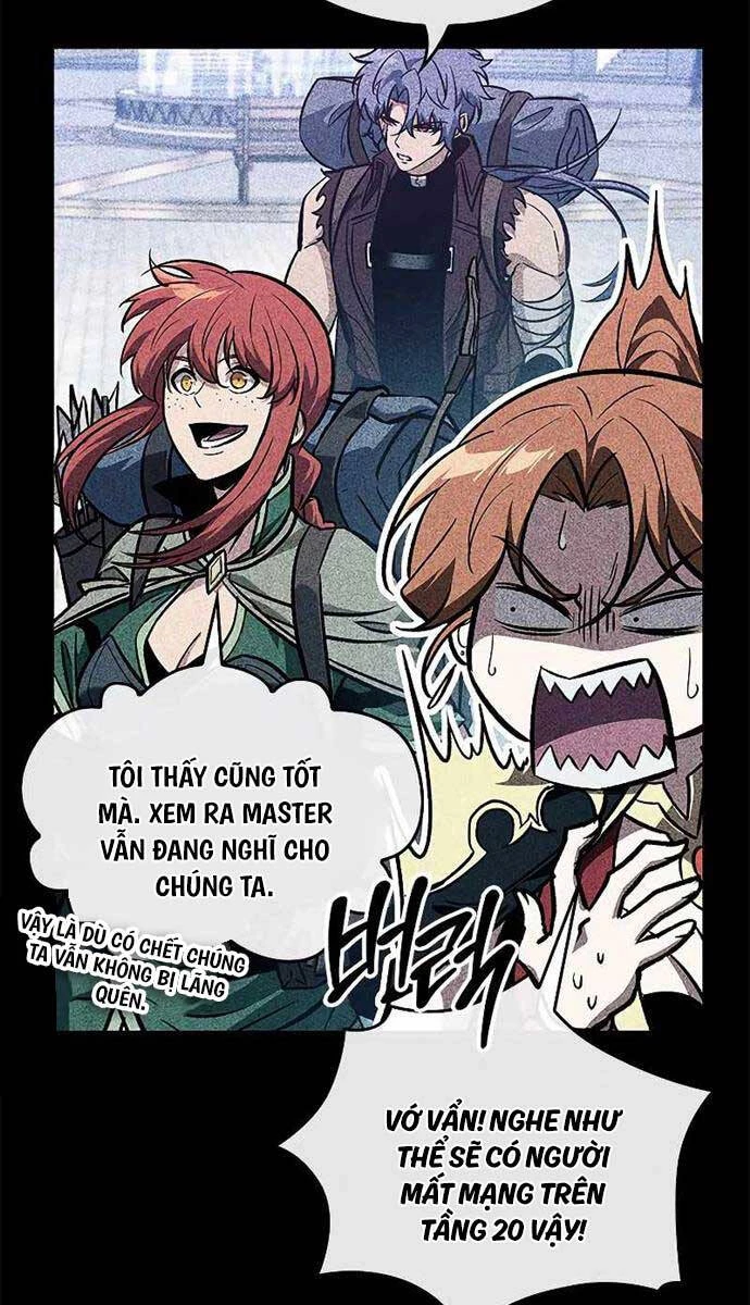 Gacha Vô Hạn Chapter 70 - Trang 4