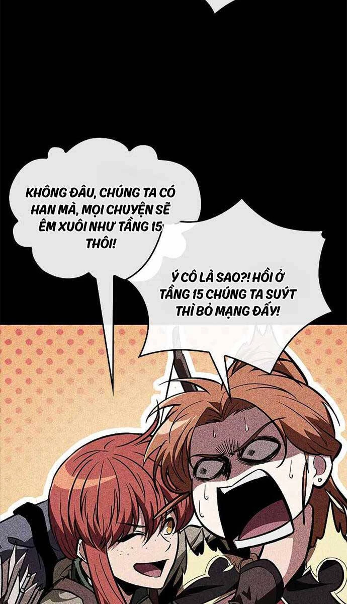 Gacha Vô Hạn Chapter 70 - Trang 4