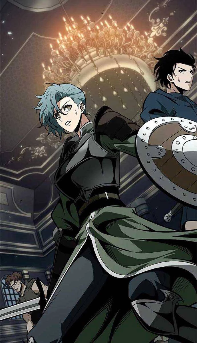 Gacha Vô Hạn Chapter 70 - Trang 4