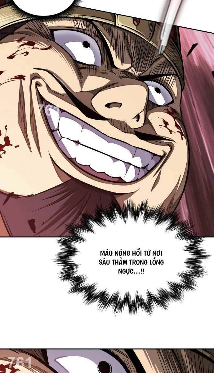 Ngã Lão Ma Thần Chapter 182 - Trang 4