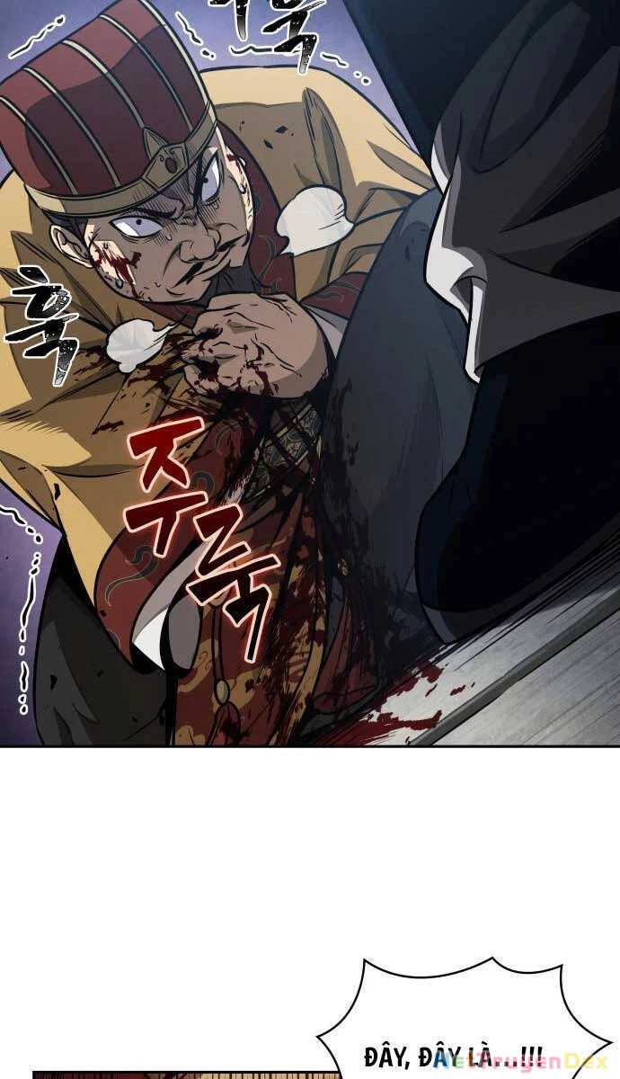 Ngã Lão Ma Thần Chapter 182 - Trang 4