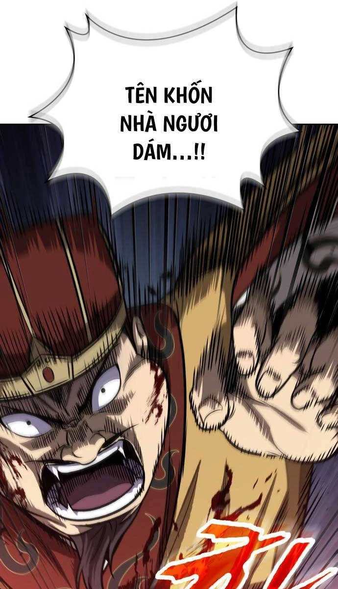 Ngã Lão Ma Thần Chapter 182 - Trang 4