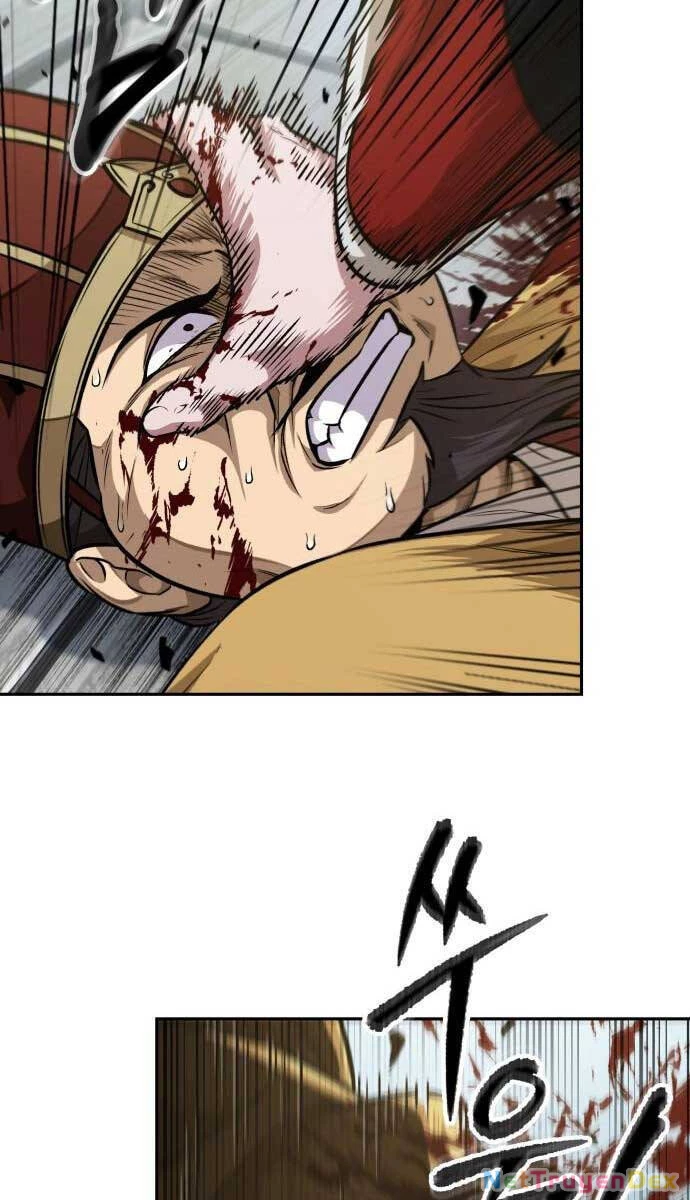 Ngã Lão Ma Thần Chapter 182 - Trang 4