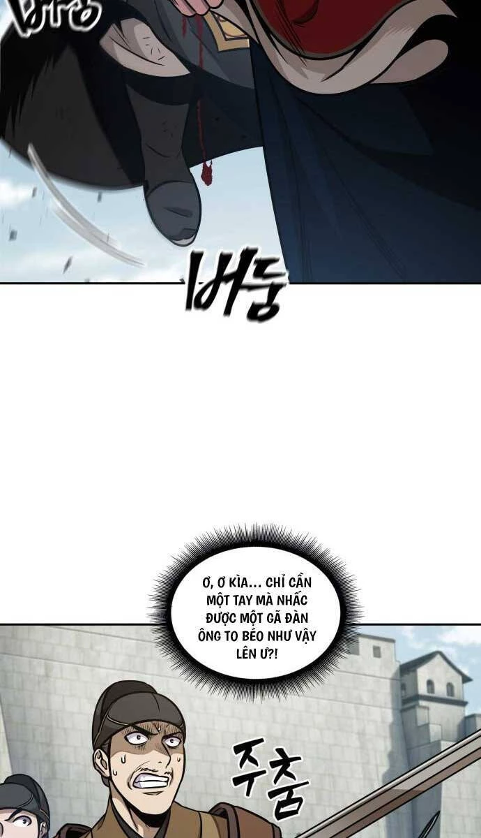 Ngã Lão Ma Thần Chapter 182 - Trang 4