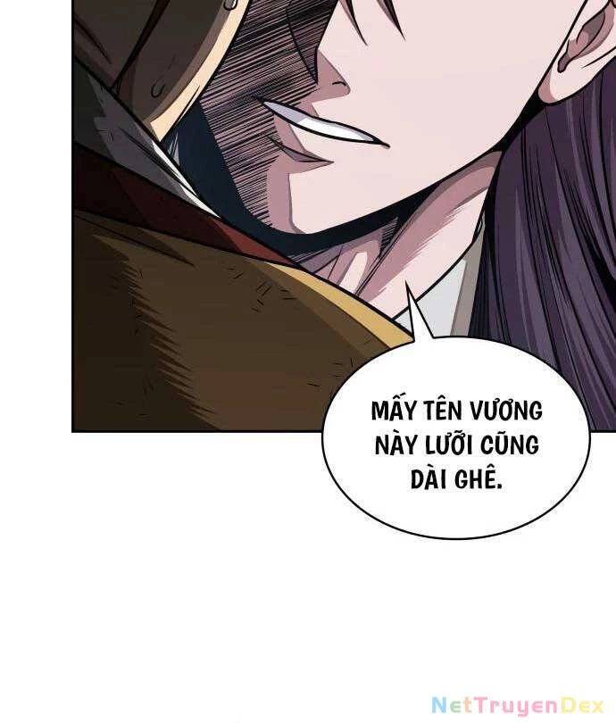 Ngã Lão Ma Thần Chapter 182 - Trang 4
