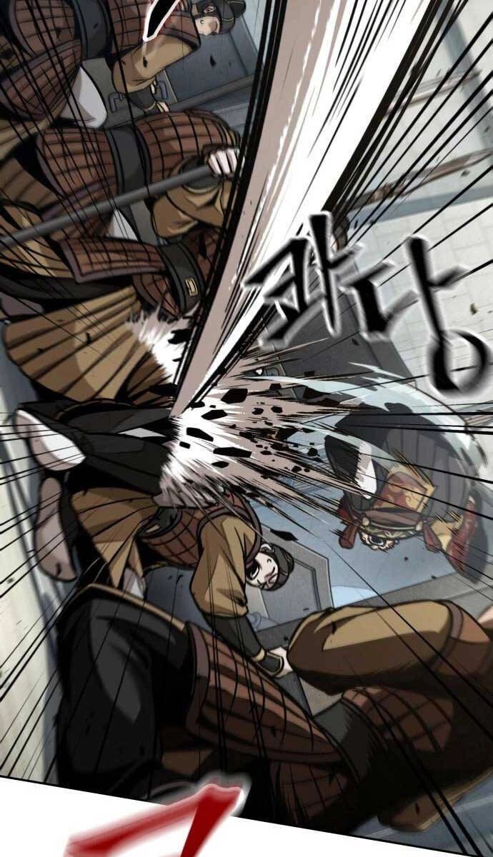 Ngã Lão Ma Thần Chapter 182 - Trang 4