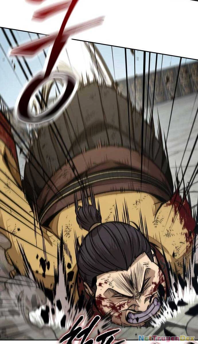 Ngã Lão Ma Thần Chapter 182 - Trang 4