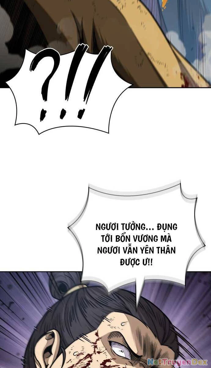 Ngã Lão Ma Thần Chapter 182 - Trang 4