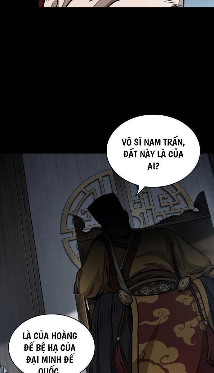 Ngã Lão Ma Thần Chapter 182 - Trang 4