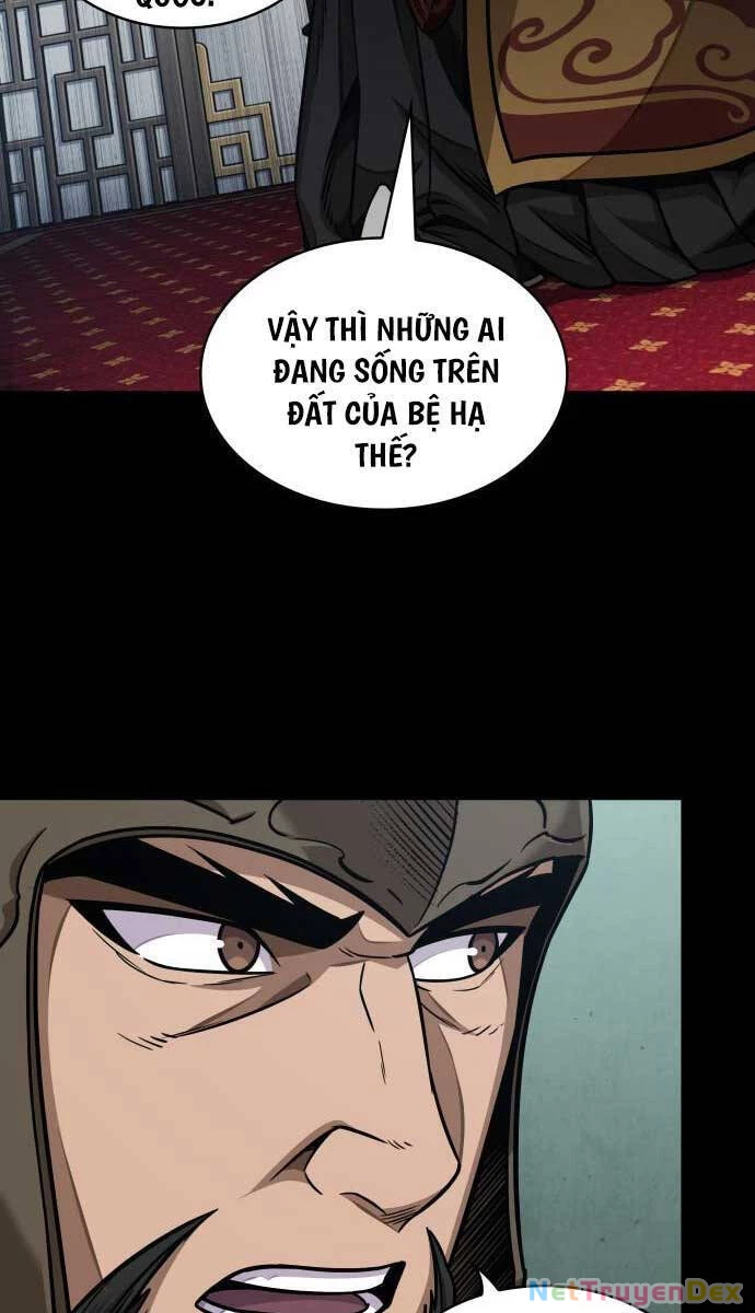 Ngã Lão Ma Thần Chapter 182 - Trang 4