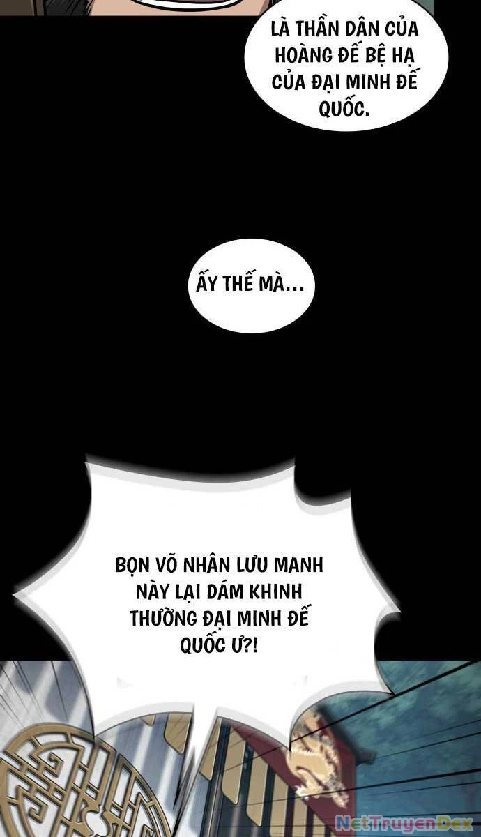Ngã Lão Ma Thần Chapter 182 - Trang 4