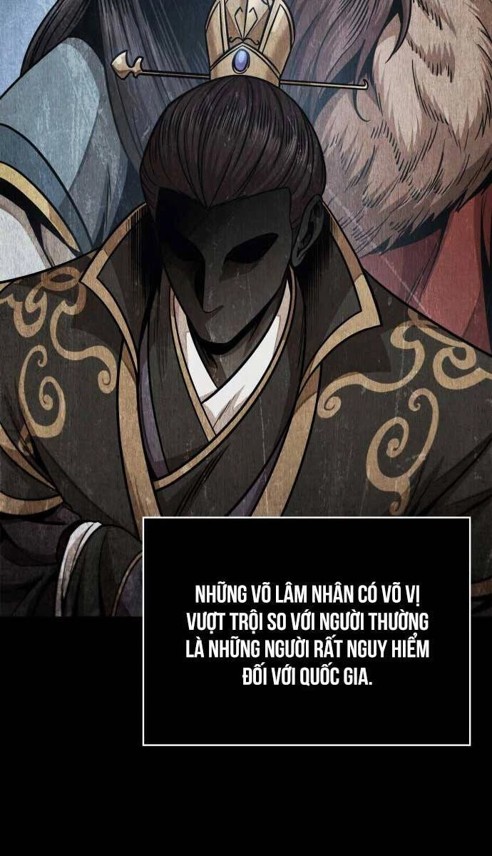 Ngã Lão Ma Thần Chapter 182 - Trang 4