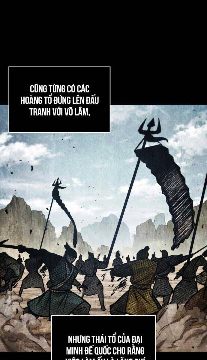 Ngã Lão Ma Thần Chapter 182 - Trang 4