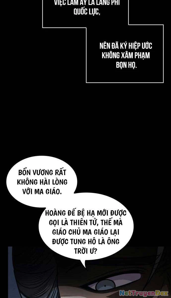 Ngã Lão Ma Thần Chapter 182 - Trang 4