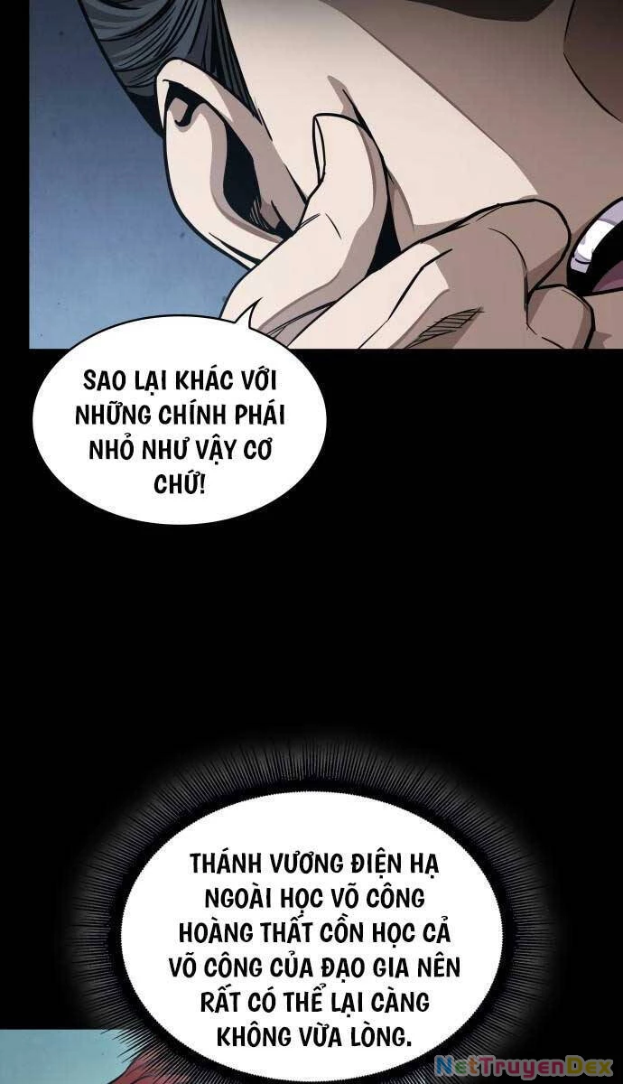 Ngã Lão Ma Thần Chapter 182 - Trang 4