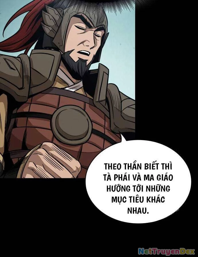 Ngã Lão Ma Thần Chapter 182 - Trang 4