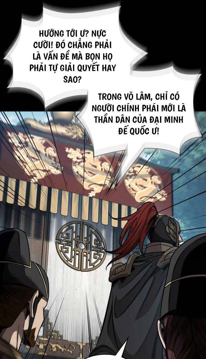 Ngã Lão Ma Thần Chapter 182 - Trang 4