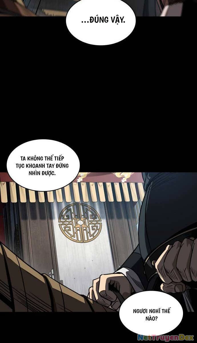 Ngã Lão Ma Thần Chapter 182 - Trang 4