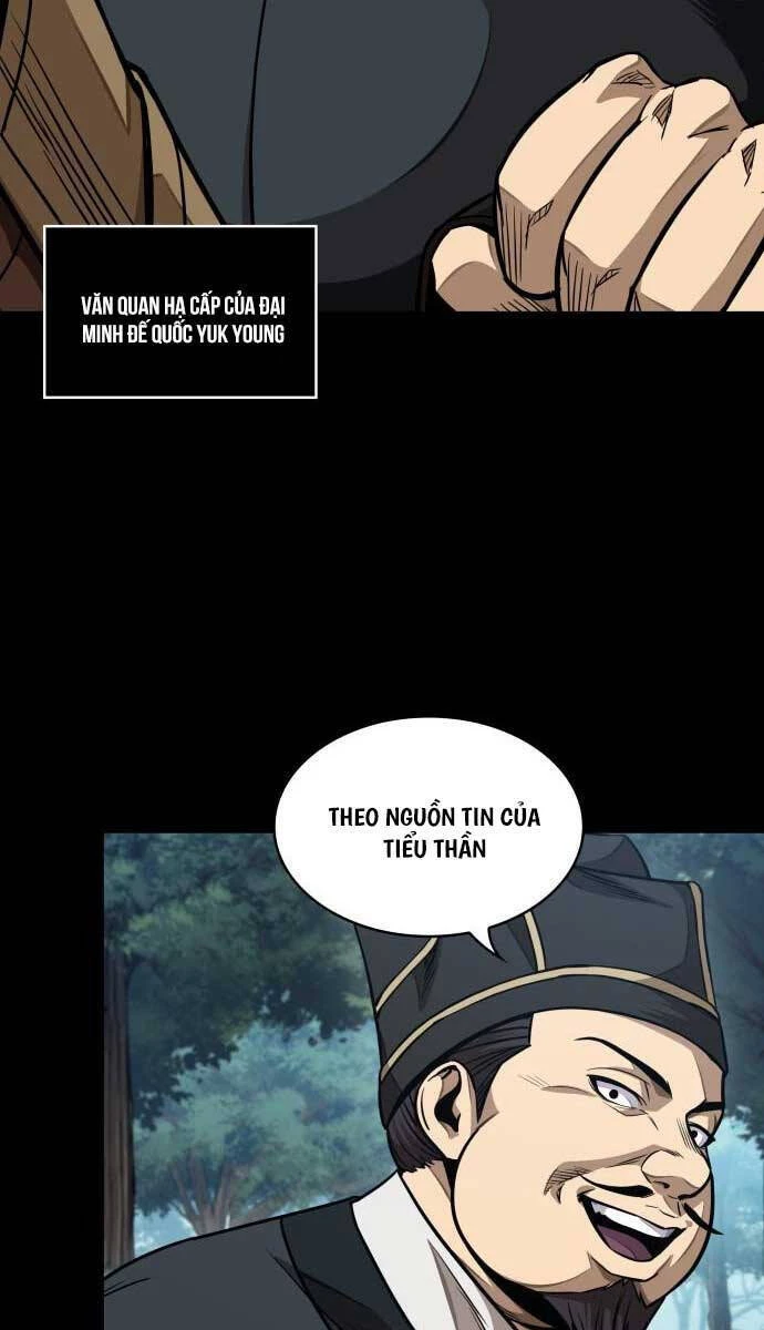 Ngã Lão Ma Thần Chapter 182 - Trang 4