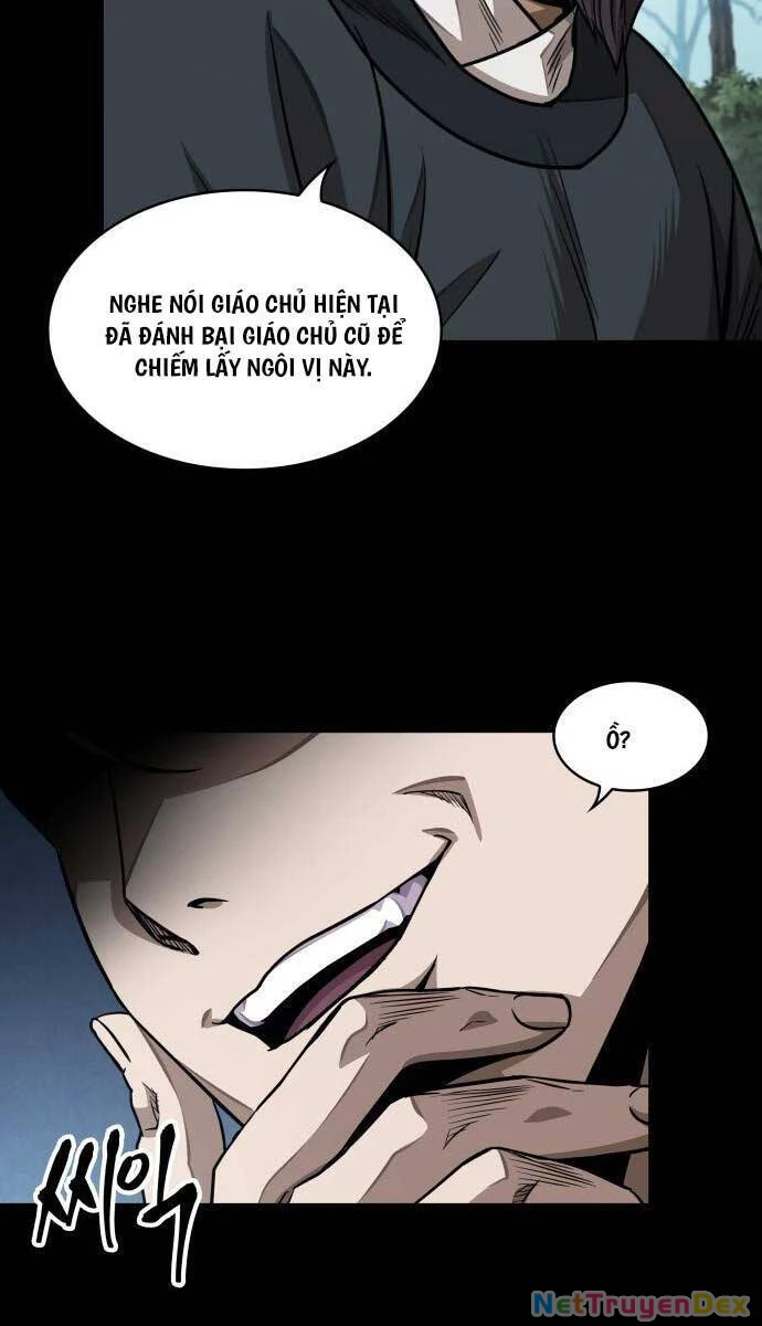 Ngã Lão Ma Thần Chapter 182 - Trang 4