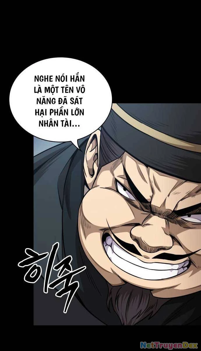 Ngã Lão Ma Thần Chapter 182 - Trang 4