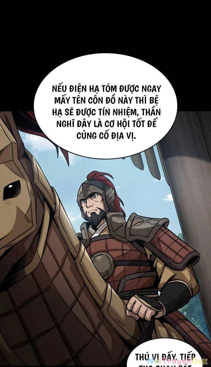 Ngã Lão Ma Thần Chapter 182 - Trang 4