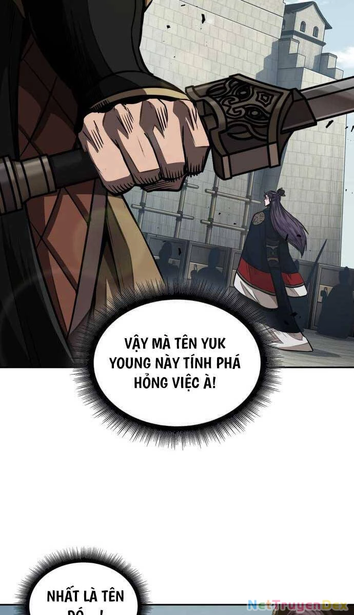 Ngã Lão Ma Thần Chapter 182 - Trang 4