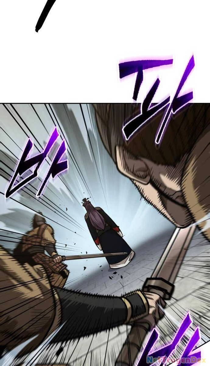 Ngã Lão Ma Thần Chapter 182 - Trang 4