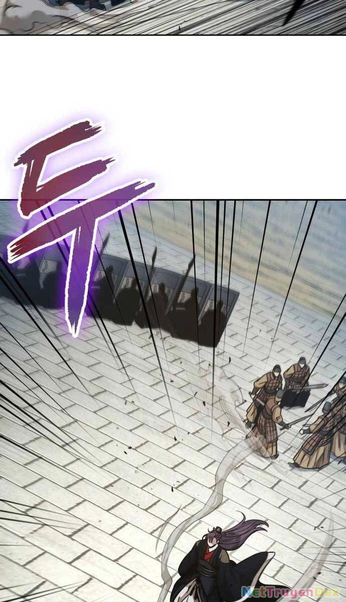 Ngã Lão Ma Thần Chapter 182 - Trang 4