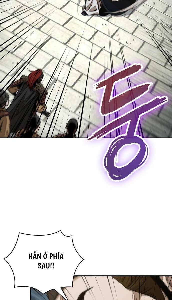 Ngã Lão Ma Thần Chapter 182 - Trang 4