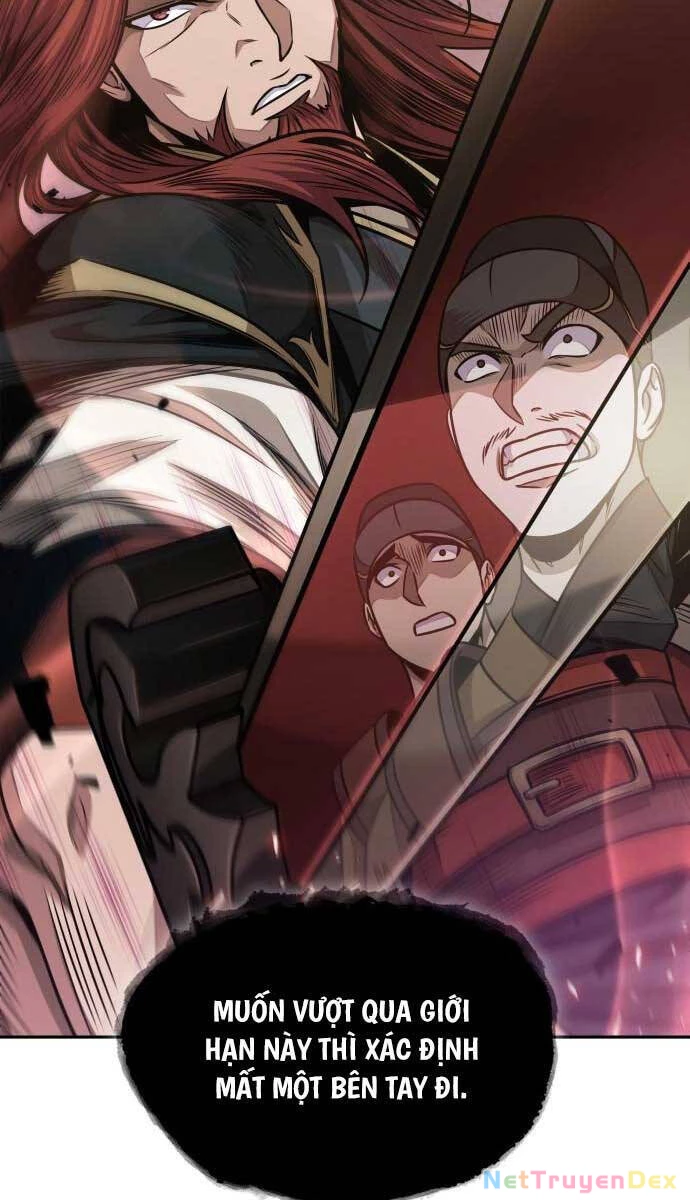 Ngã Lão Ma Thần Chapter 182 - Trang 4