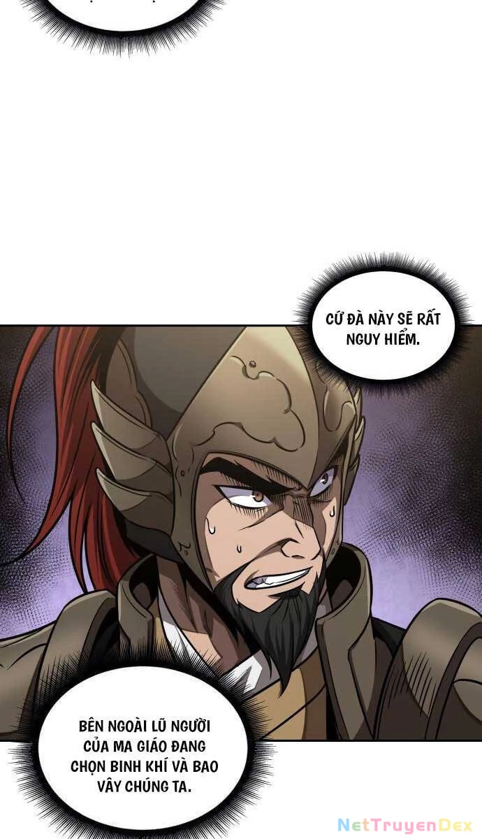 Ngã Lão Ma Thần Chapter 182 - Trang 4