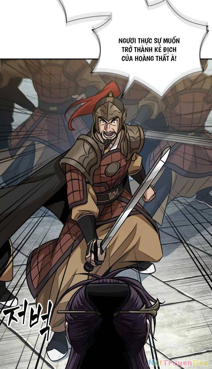 Ngã Lão Ma Thần Chapter 182 - Trang 4