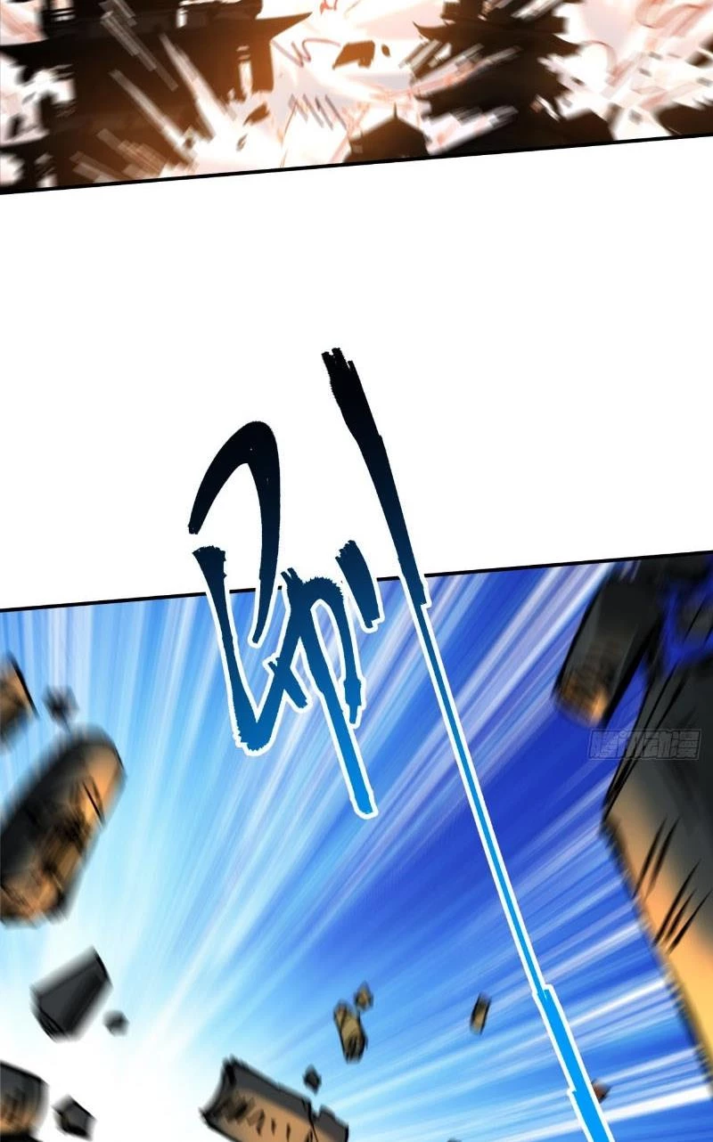 Chưa Từng Ra Tay Nhưng Ta Vẫn Thành Đại Lão Trên Thiên Bảng Chapter 13 - Trang 4