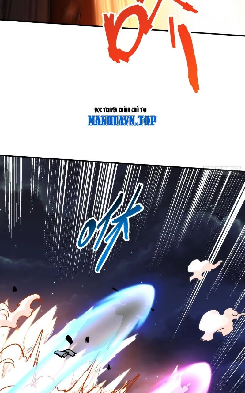 Chưa Từng Ra Tay Nhưng Ta Vẫn Thành Đại Lão Trên Thiên Bảng Chapter 13 - Trang 4
