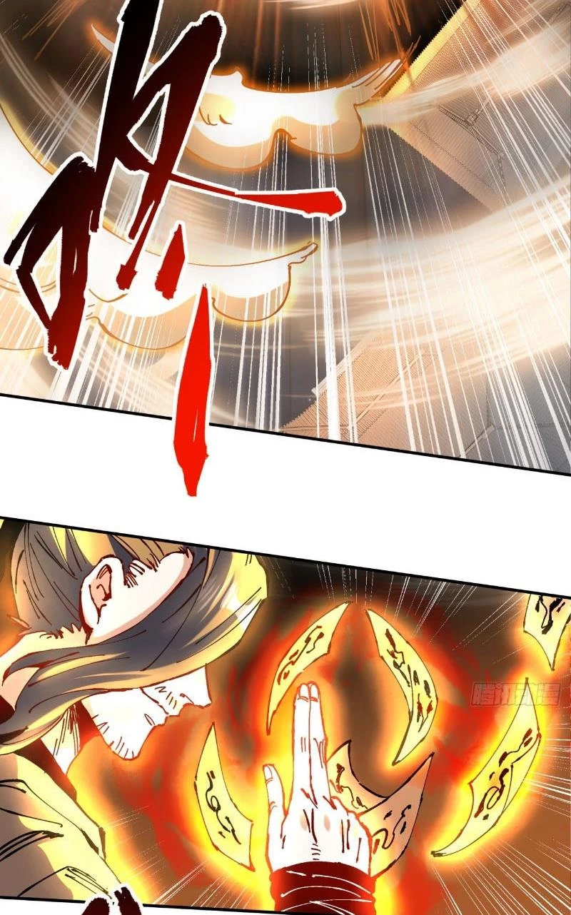 Chưa Từng Ra Tay Nhưng Ta Vẫn Thành Đại Lão Trên Thiên Bảng Chapter 13 - Trang 4