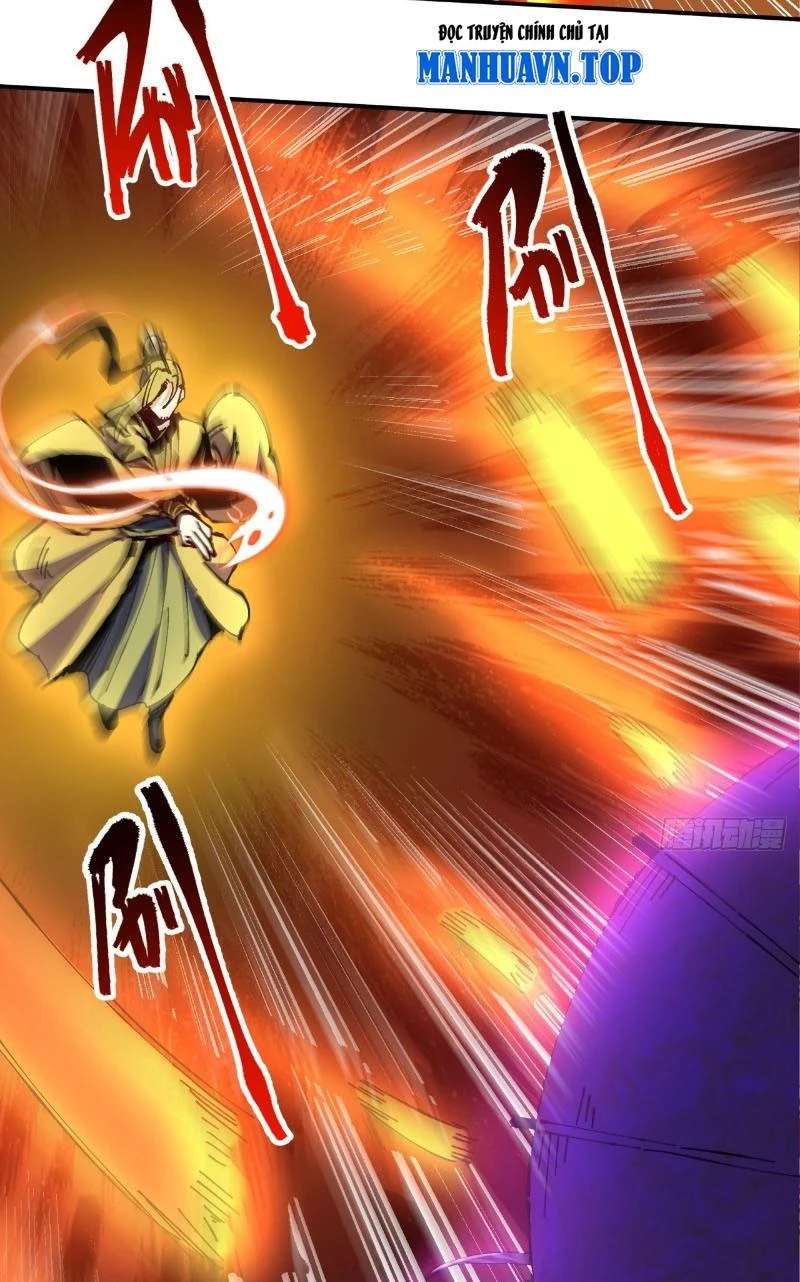 Chưa Từng Ra Tay Nhưng Ta Vẫn Thành Đại Lão Trên Thiên Bảng Chapter 13 - Trang 4