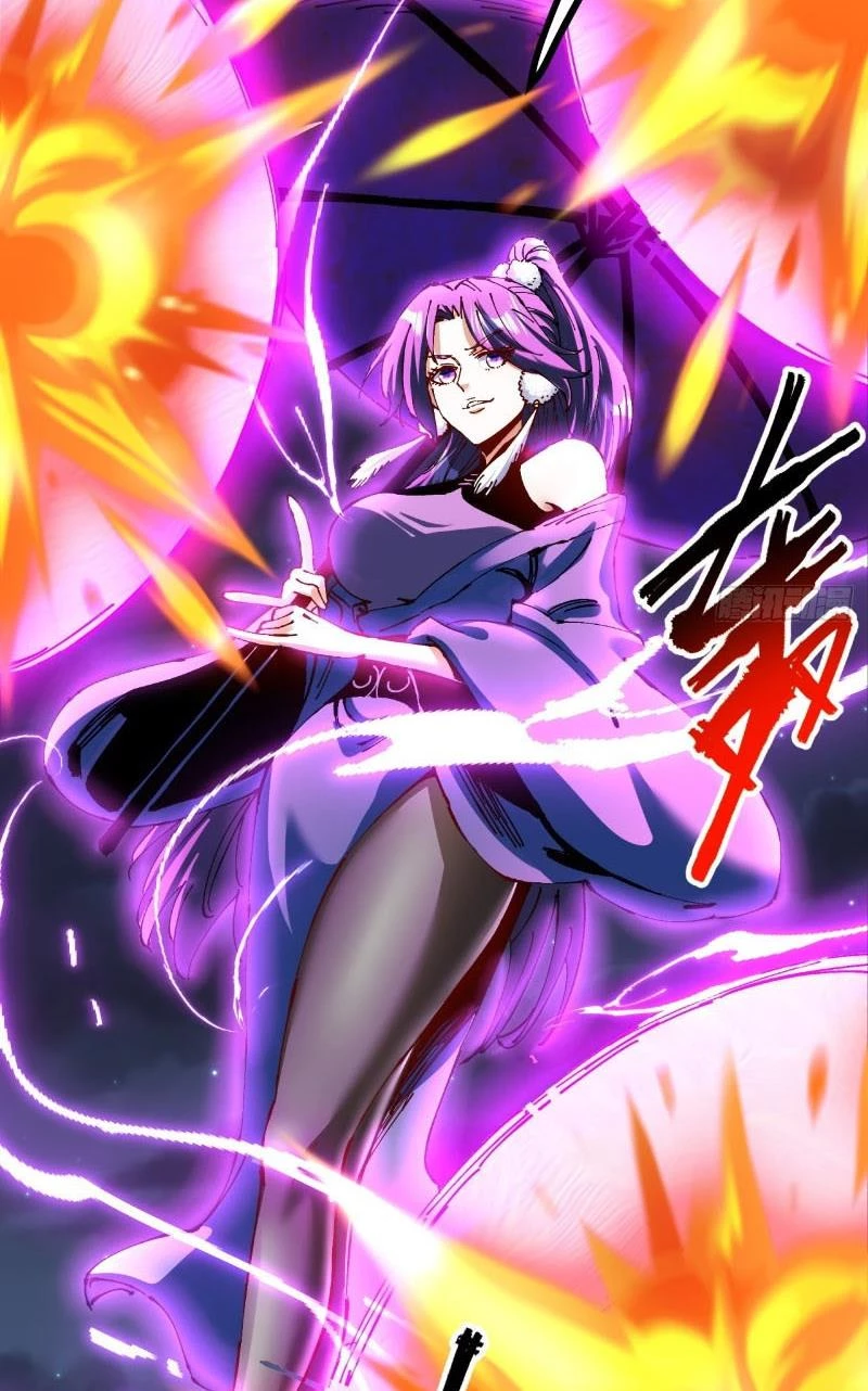 Chưa Từng Ra Tay Nhưng Ta Vẫn Thành Đại Lão Trên Thiên Bảng Chapter 13 - Trang 4