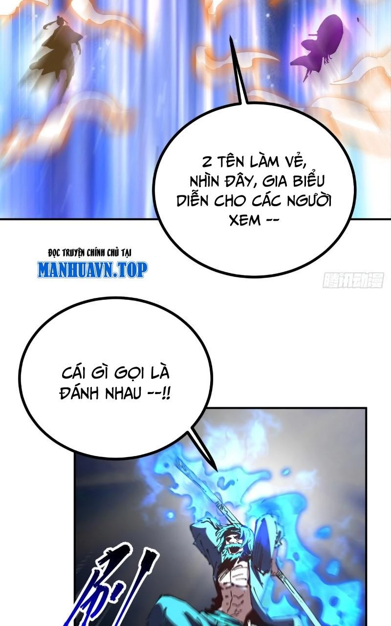 Chưa Từng Ra Tay Nhưng Ta Vẫn Thành Đại Lão Trên Thiên Bảng Chapter 13 - Trang 4