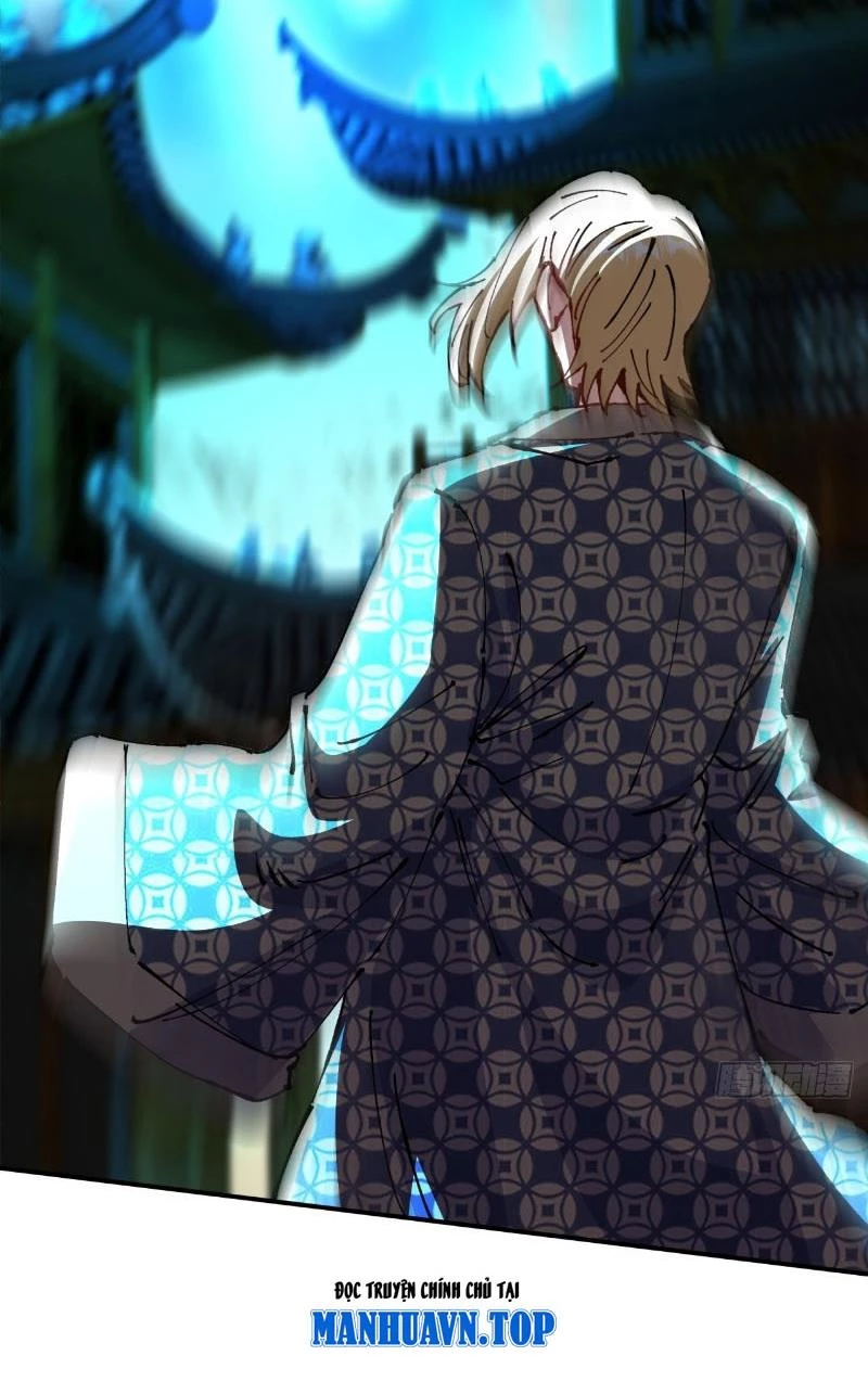 Chưa Từng Ra Tay Nhưng Ta Vẫn Thành Đại Lão Trên Thiên Bảng Chapter 13 - Trang 4